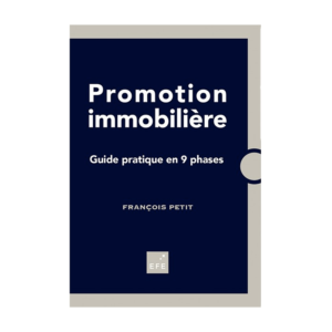 Promotion immobilière, écrit par François Petit